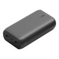 Batería Externa Belkin BoostCharge 20000mAh - Negro