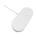 Belkin BOOST CHARGE Almohadilla de carga inalámbrica - 10W