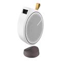 Proyector BenQ GV30 DLP USB-C HDMI - Blanco