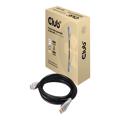 Cable Club 3D HDMI 2.0 High Speed 4K60Hz - 1m