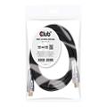 Cable Club 3D High Speed HDMI 2.0 4K 60Hz UHD - 5m