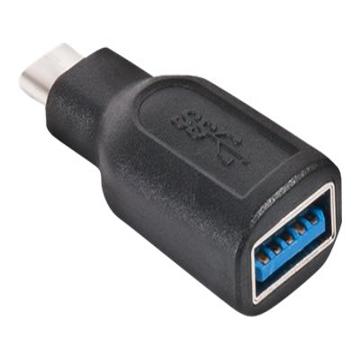 Adaptador USB 3.1 Tipo-C a USB 3.0 Tipo-A Club 3D