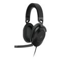 CORSAIR Gaming HS65 SURROUND Auriculares con cable - Negro