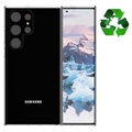 Carcasa Ecológica dbramante1928 Greenland para Samsung Galaxy S23 Ultra 5G