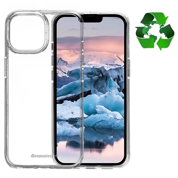 Carcasa Ecológica dbramante1928 Greenland para iPhone 14 Pro