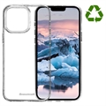 Carcasa Ecológica dbramante1928 Greenland para iPhone 14 Pro Max - Claro