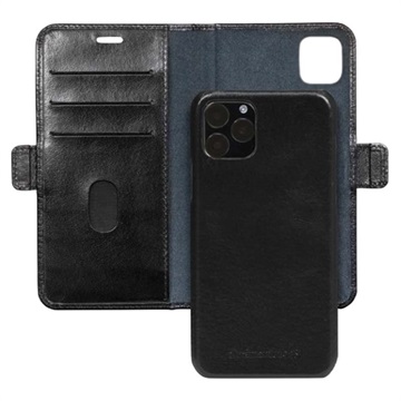 Funda de Cuero dbramante1928 Lynge para iPhone X / iPhone XS - Estilo Cartera