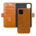 Funda de Cuero dbramante1928 Lynge para iPhone X / iPhone XS - Estilo Cartera