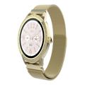 Reloj inteligente DENVER SW-360 - Dorado