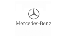Soporte salpicadero (para Mercedes-Benz)