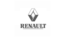 Soporte salpicadero (para Renault)