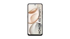 Honor 400 Smart Funda & Accesorios
