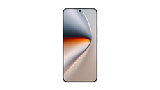 Honor GT Pro Funda & Accesorios