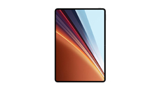 Honor Pad GT2 Pro Funda & Accesorios