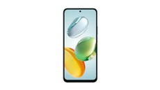 Honor Play 60 Plus Screen Protector