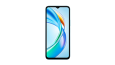 Honor Play9A Funda & Accesorios