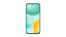 Honor X6c Funda & Accesorios