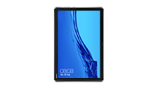 Huawei MediaPad M5 lite Funda & Accesorios