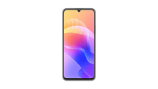 Protector de pantalla Huawei Enjoy 20 5G