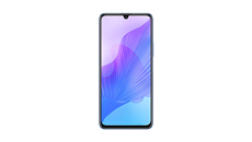 Protector de pantalla Huawei Enjoy 20 Pro