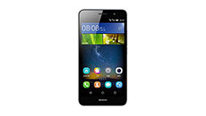 Accesorios Huawei Y6 Pro