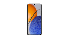 Accesorios Huawei Enjoy 50z