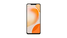 Accesorios Huawei Enjoy 60X