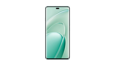 Huawei Enjoy 70X Screen Protector