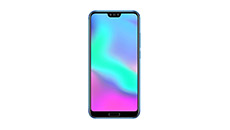 Cargador Huawei Honor 10