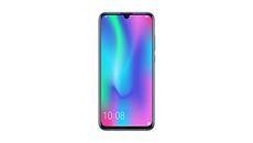 Protector de pantalla Protector pantalla Huawei Honor 10 Lite