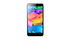 Accesorios Huawei Honor 4X