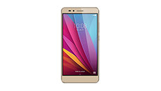 Accesorios Huawei Honor 5X