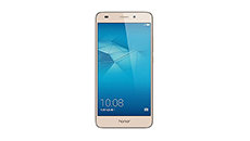 Accesorios Huawei Honor 7 Lite