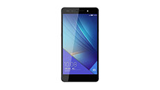 Accesorios Huawei Honor 7