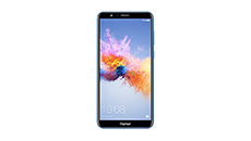 Accesorios Huawei Honor 7X