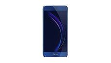 Accesorios Huawei Honor 8