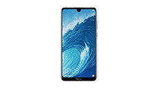 Accesorios Huawei Honor 8X Max