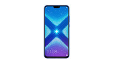 Accesorios Huawei Honor 8X 