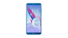 Accesorios Huawei Honor 9 Lite