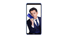 Accesorios Huawei Honor Note 10