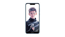 Accesorios Huawei Honor Play