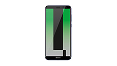 Huawei Mate 10 Lite Funda & Accesorios
