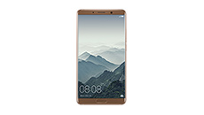 Accesorios Huawei Mate 10