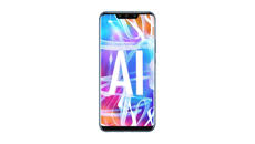 Protector de pantalla Huawei Mate 20 Lite