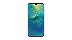 Accesorios Huawei Mate 20