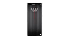 Accesorios Huawei Mate 40 RS Porsche Design