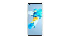 Accesorios Huawei Mate 40