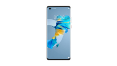 Accesorios Huawei Mate 40E 4G