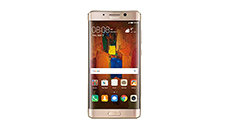 Accesorios Huawei Mate 9 Pro