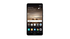 Accesorios Huawei Mate 9
